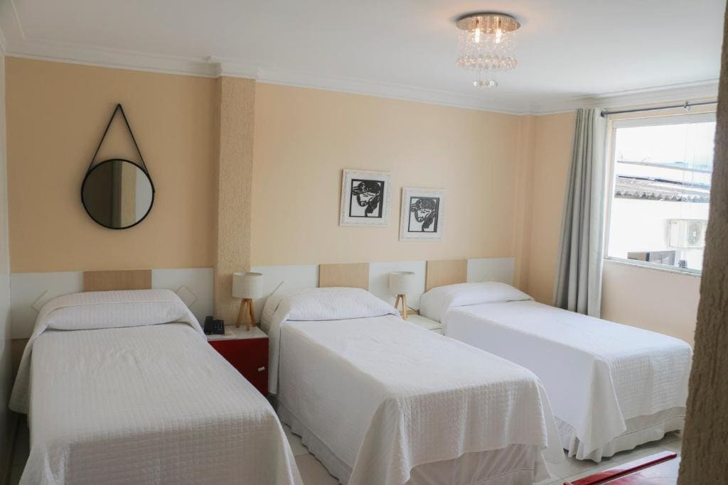 Suite room - Image 1