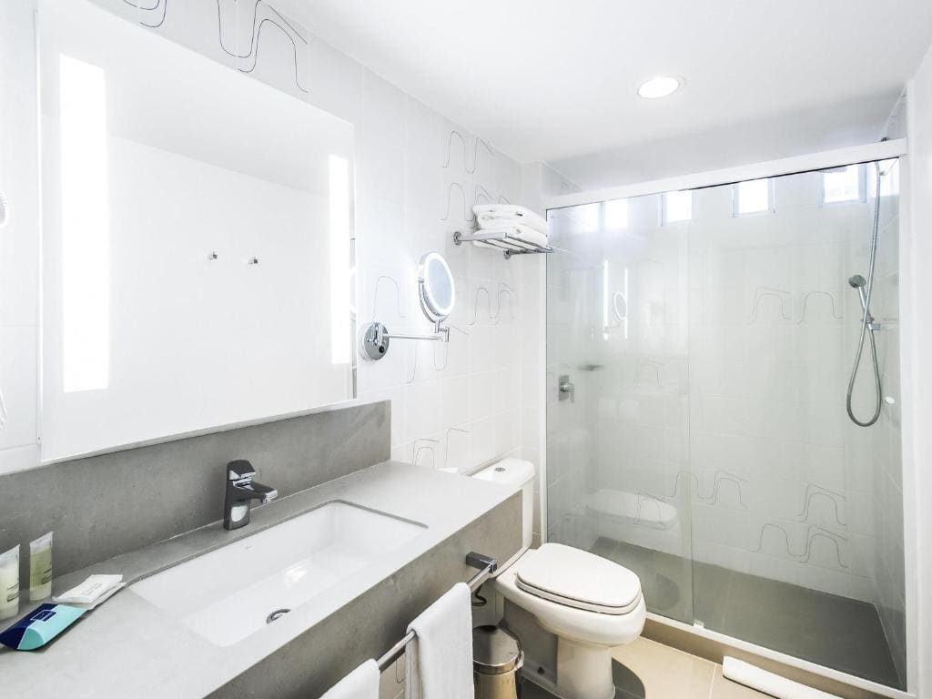 Superior Twin Room room - Image 1