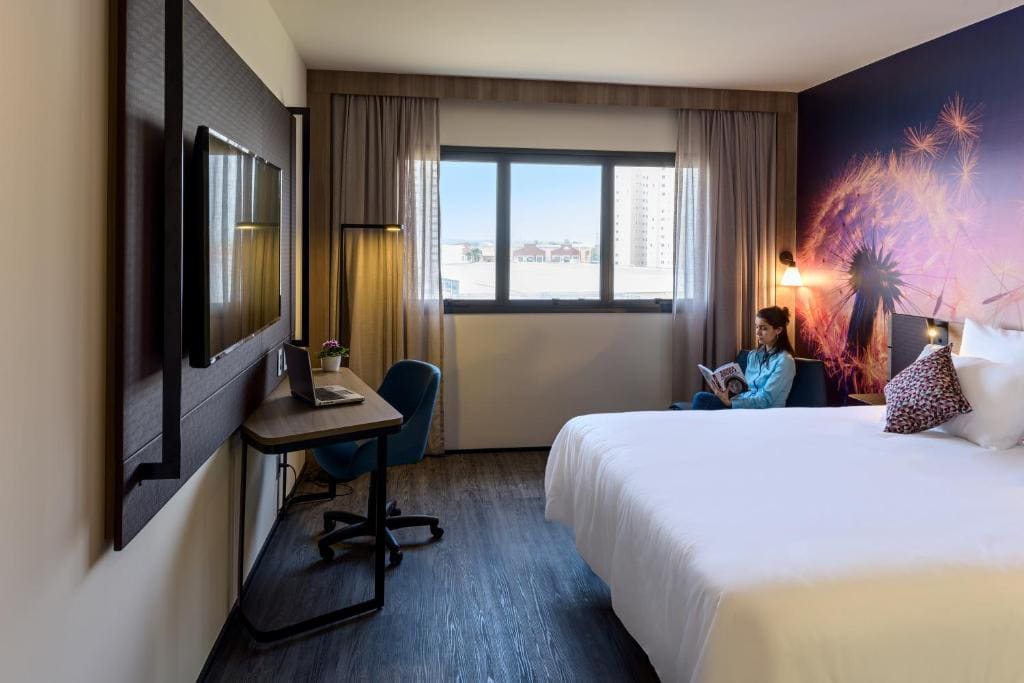 Executive King Room room - Image 1