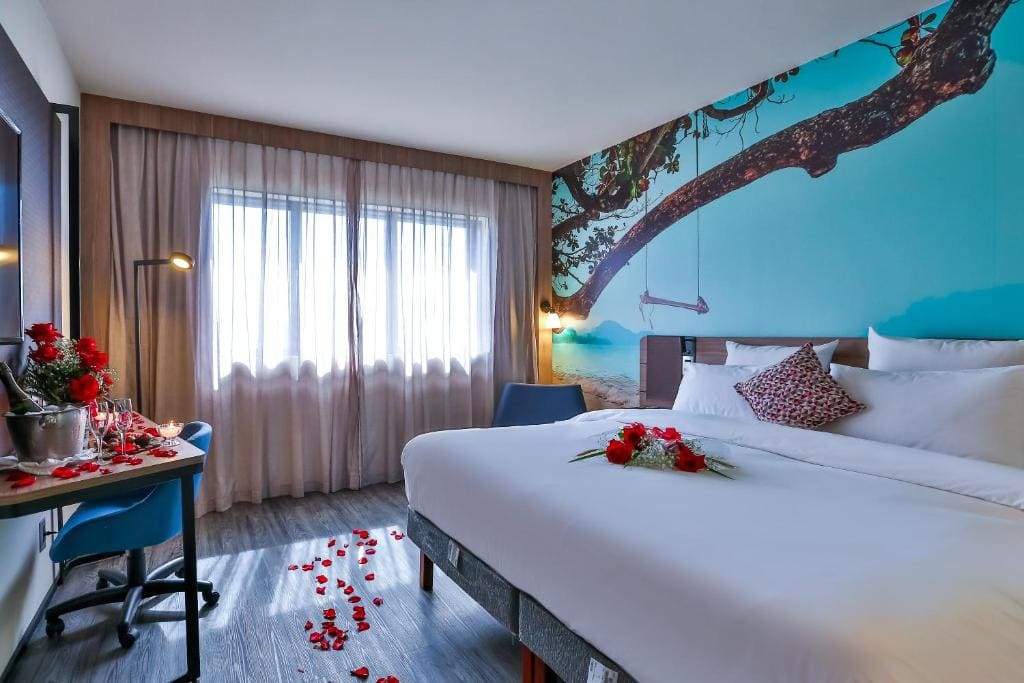 Executive King Room room - Image 3
