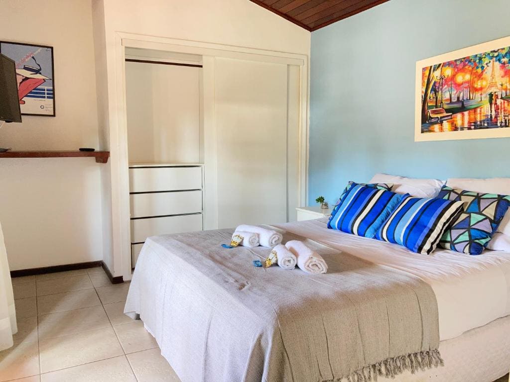 Suite with Balcony room - Image 2