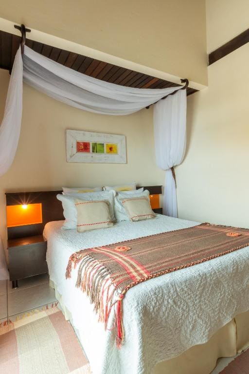 King Suite with Sea View room - Image 3