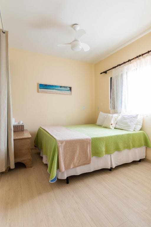 Quadruple Room room - Image 3