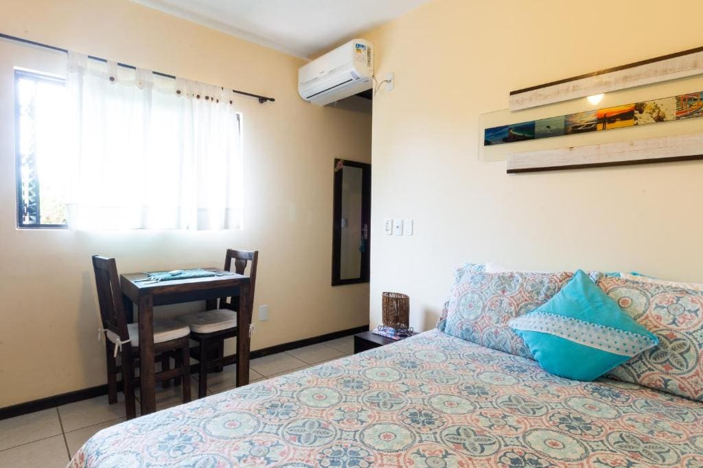 Quadruple Room room - Image 2