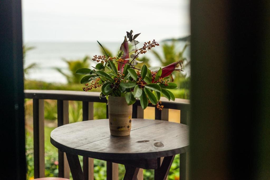 Superior Suite with Sea View room - Image 2