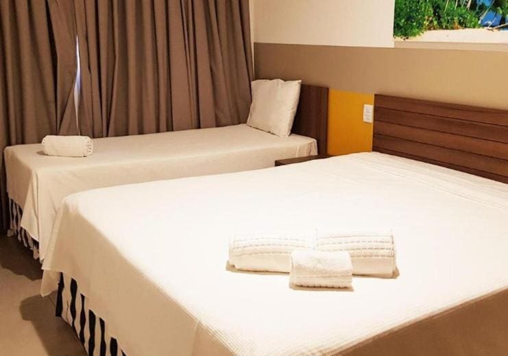 Apartment with Balcony room - Image 2