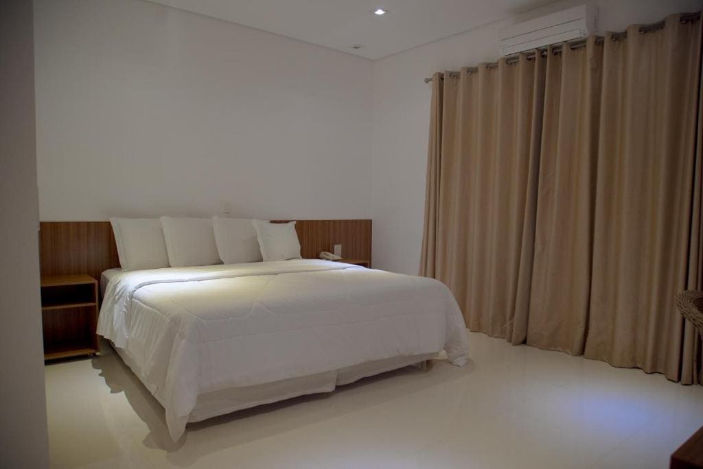 Standard Double or Twin Room with Garden View room - Image 1