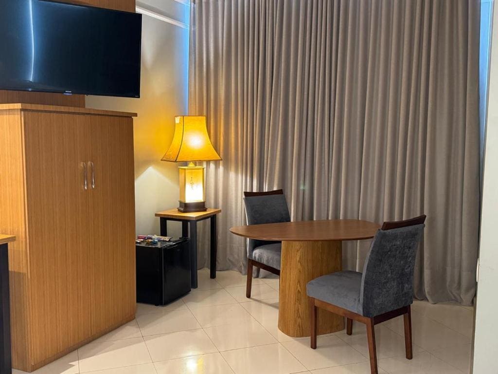Suite with Spa Bath room - Image 2