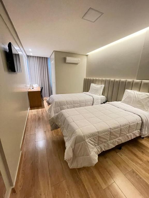 Double Room room - Image 1