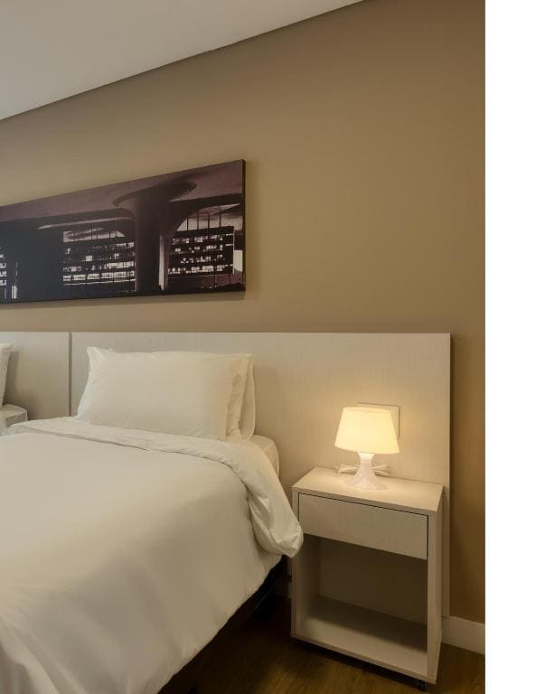 Superior Twin Room room - Image 2