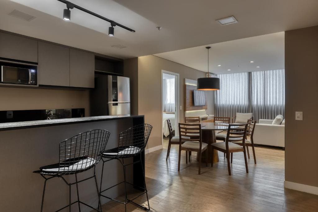 Two-Bedroom Suite room - Image 3