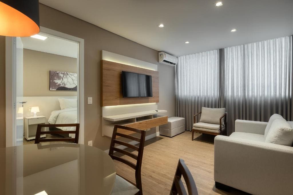 Two-Bedroom Suite room - Image 2