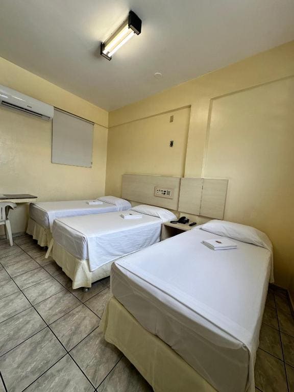 Triple Room room - Image 1
