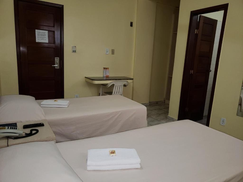 Twin Room room - Image 3