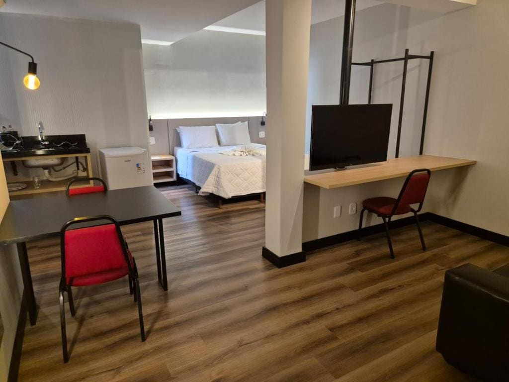 Queen Studio room - Image 1