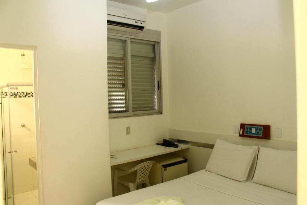 Standard Double Room room - Image 2