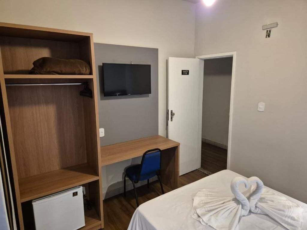 Standard Single Room room - Image 2