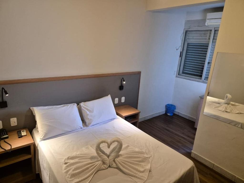 Standard Single Room room - Image 3