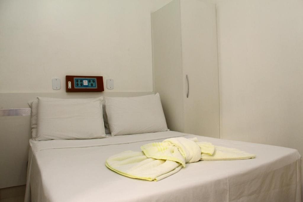 Standard Double Room room - Image 1