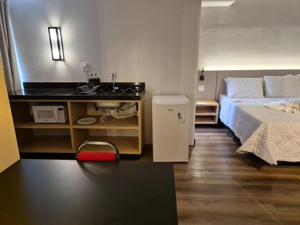 Queen Studio room - Image 2