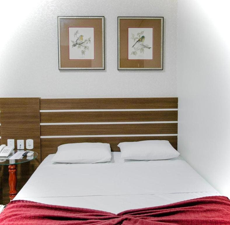 Double Room room - Image 2