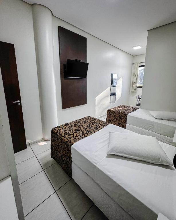 Double Room room - Image 1