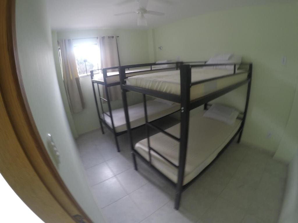 Bunk Bed in Female Dormitory Room room - Image 2