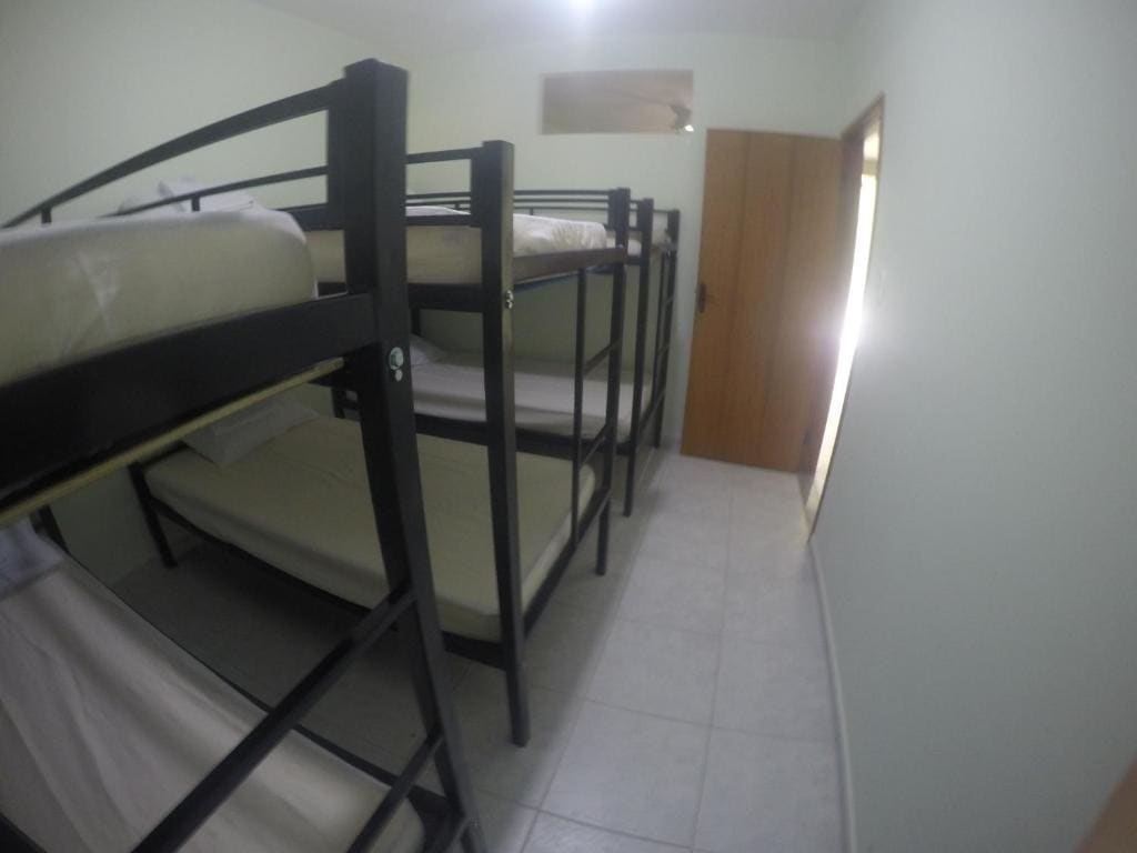 Bunk Bed in Male Dormitory Room room - Image 2