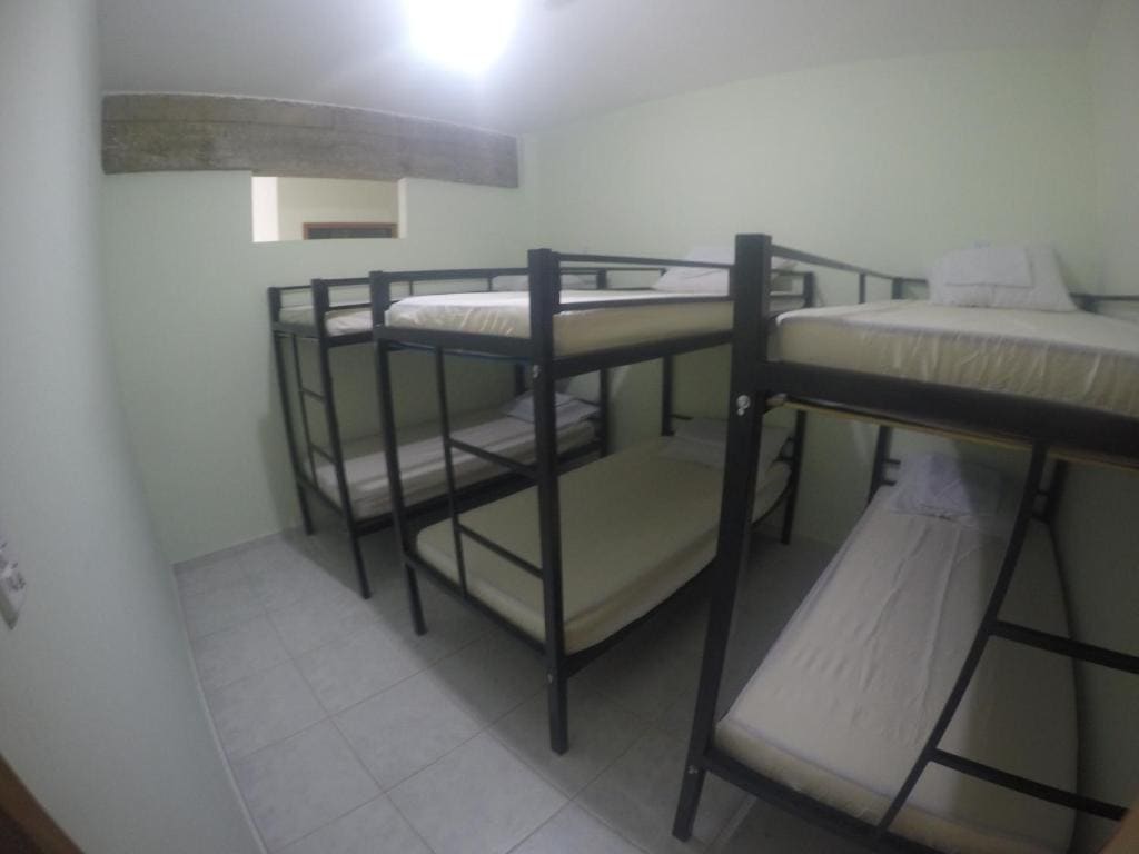 Bunk Bed in Male Dormitory Room room - Image 1