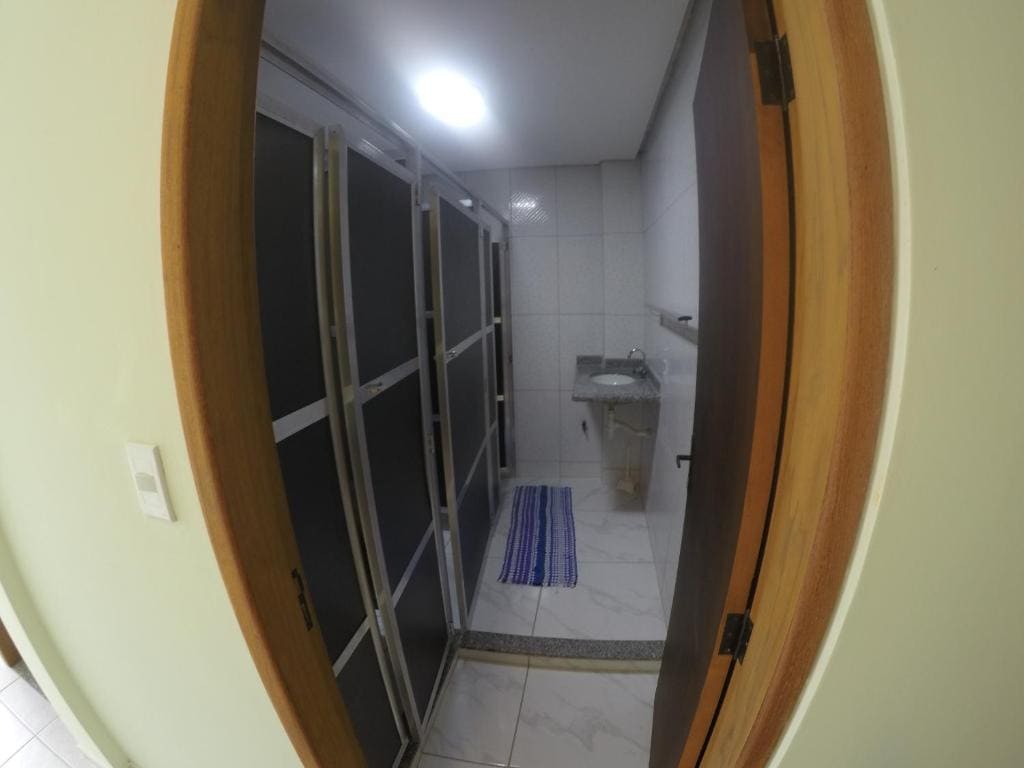 Bunk Bed in Mixed Dormitory Room room - Image 1