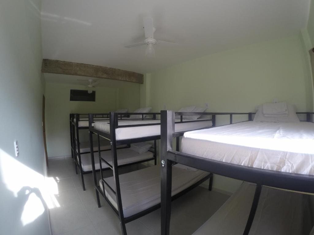 Bunk Bed in Mixed Dormitory Room room - Image 3