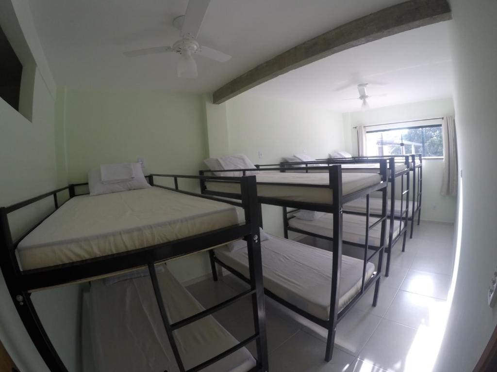 Bunk Bed in Mixed Dormitory Room room - Image 2
