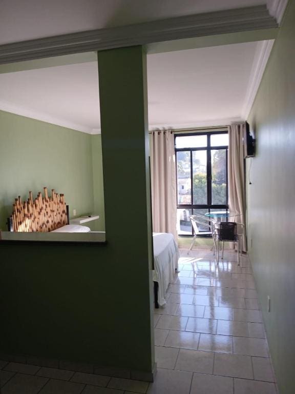 Suite with Mountain View room - Image 1