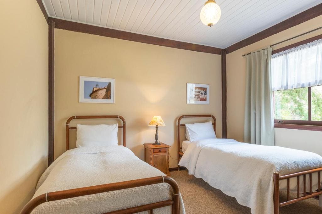 Deluxe Room room - Image 3