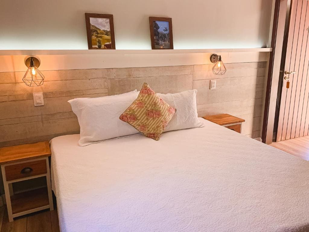 Studio with Terrace room - Image 3