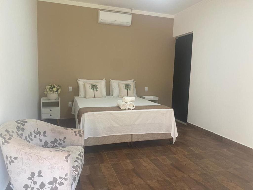 Double Room room - Image 1