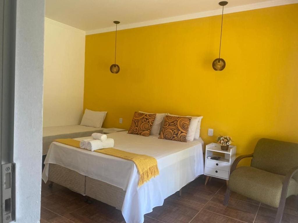 Triple Room room - Image 2