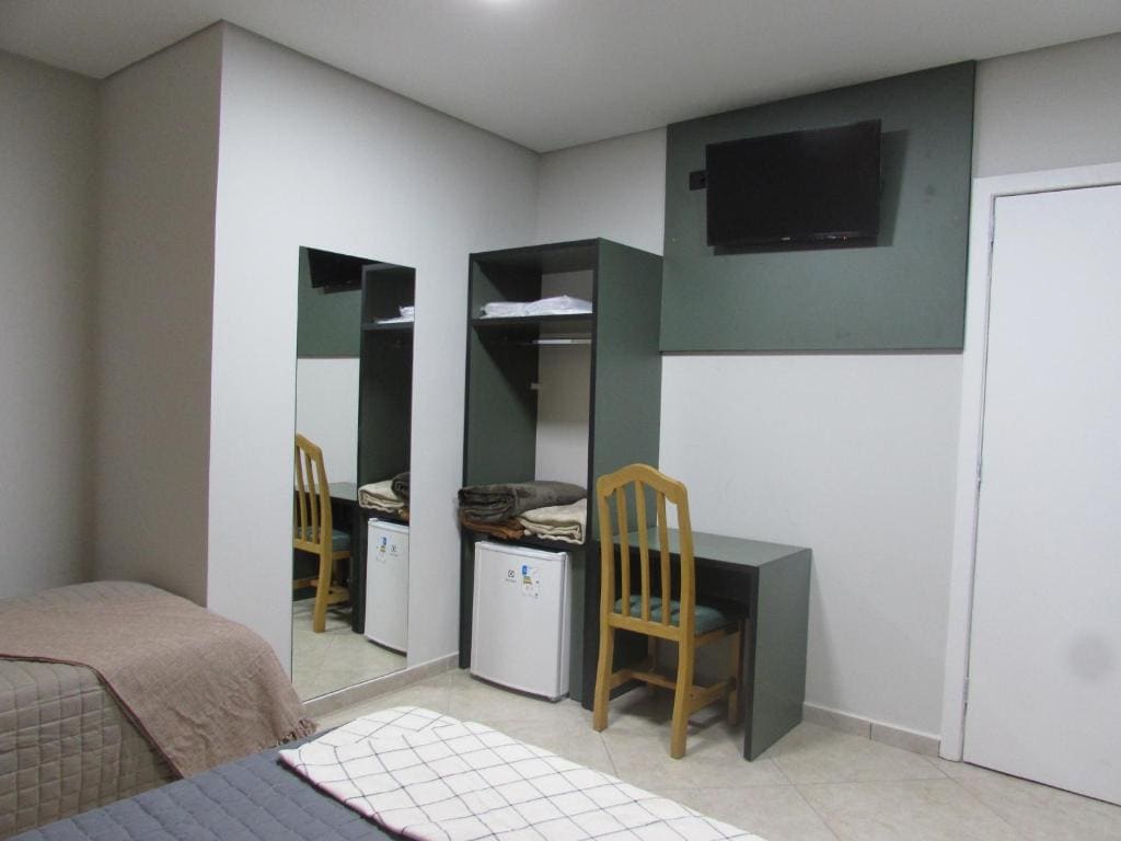 Quadruple Room room - Image 2