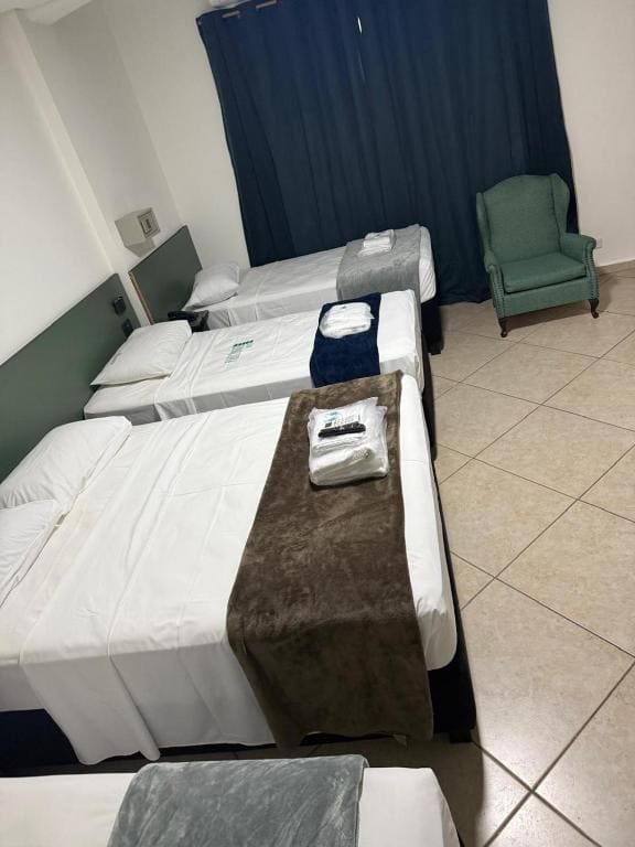 Family Suite room - Image 1