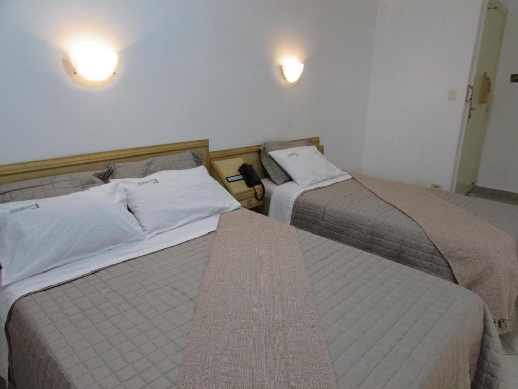 Triple Room - Disability Access room - Image 2