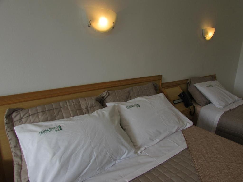 Triple Room - Disability Access room - Image 1