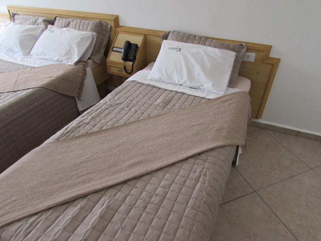 Triple Room - Disability Access room - Image 3