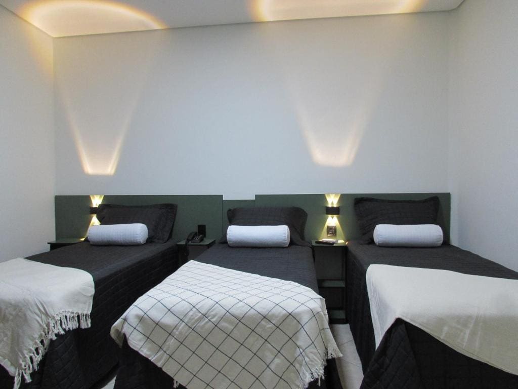 Triple Room room - Image 1