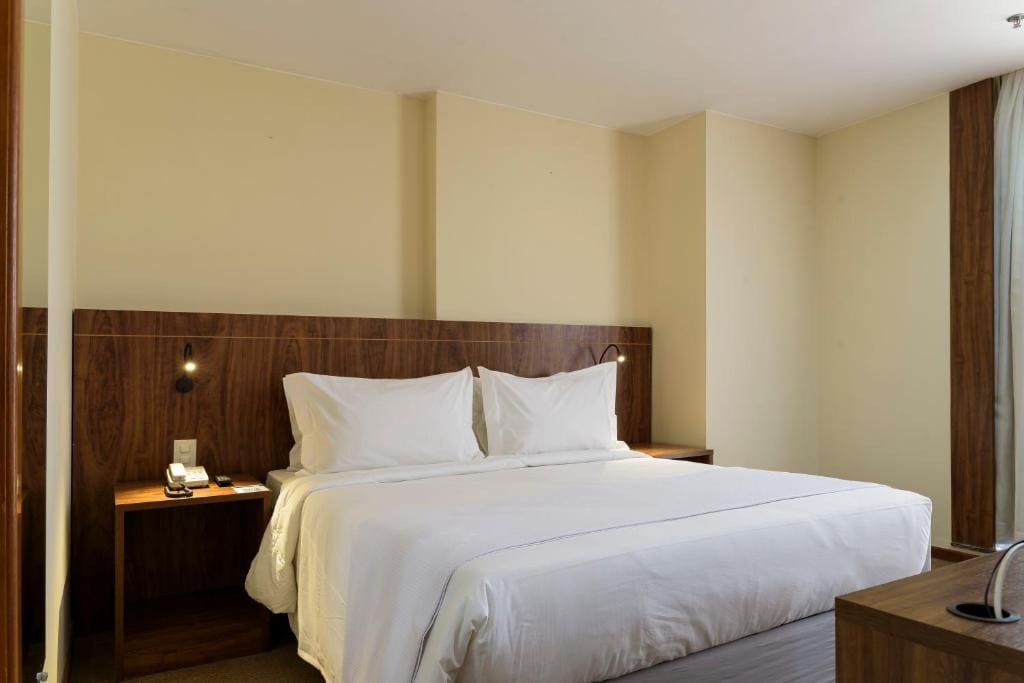 Executive Double Room room - Image 1