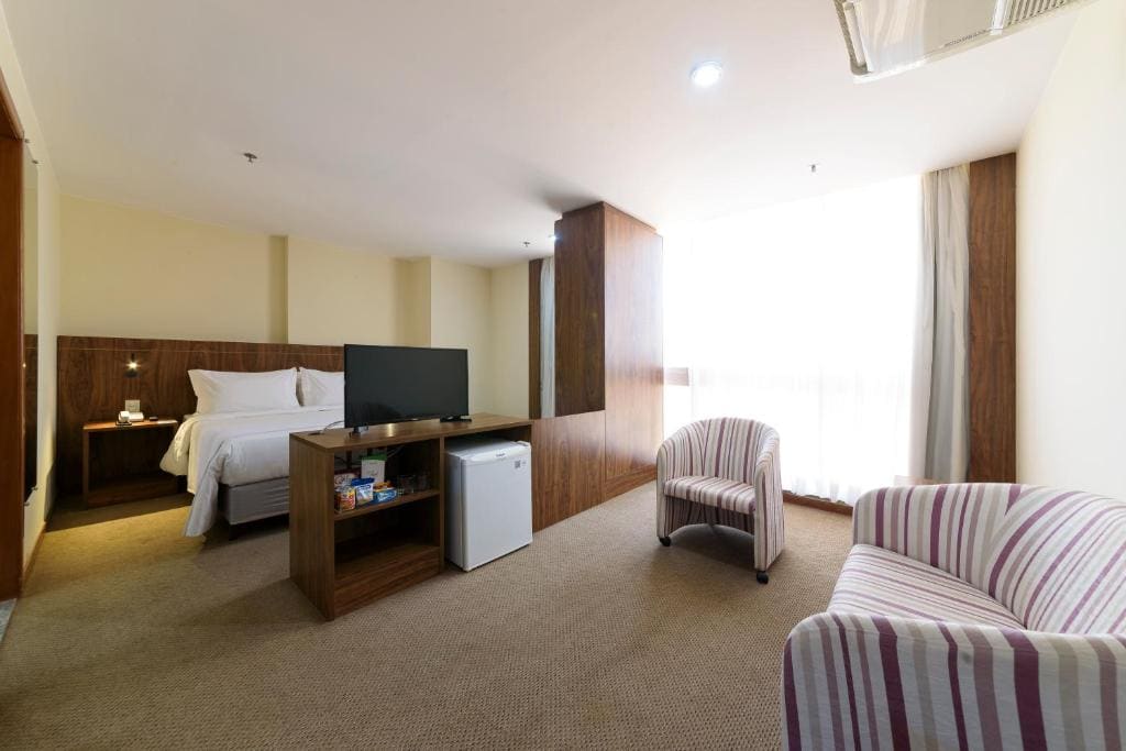 Executive Double Room room - Image 2