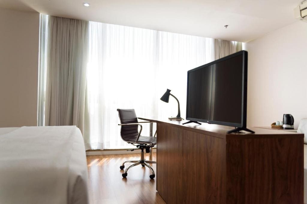 Executive Double Room room - Image 3