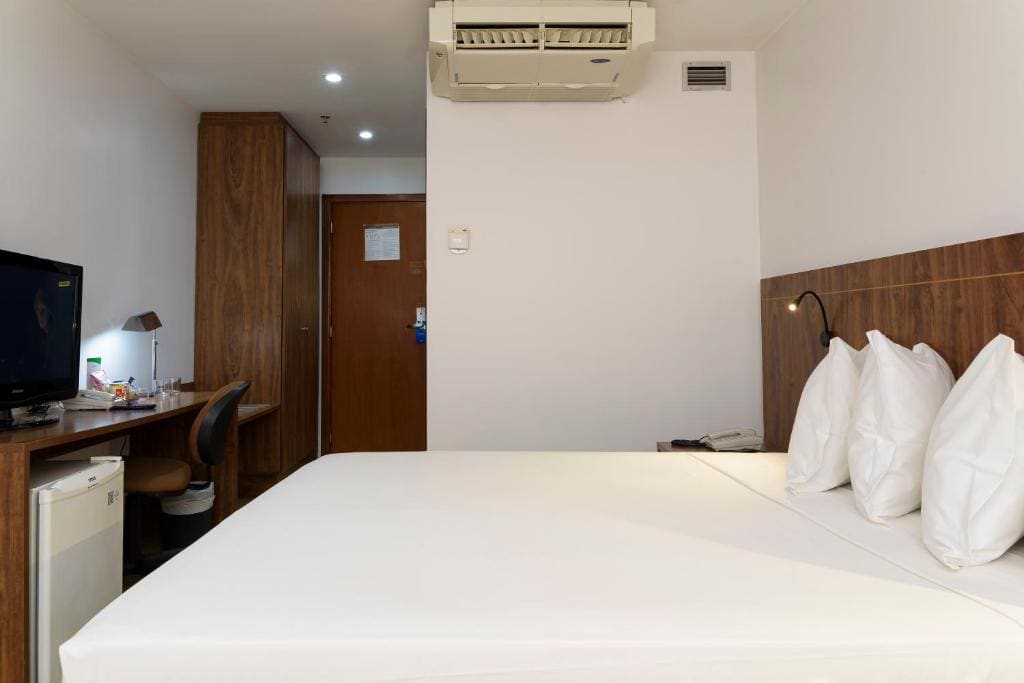 Superior Double Room room - Image 1