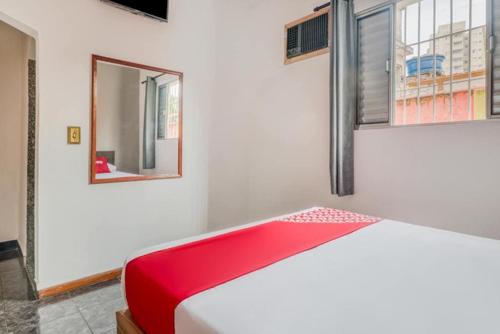 Large Double Room room - Image 1
