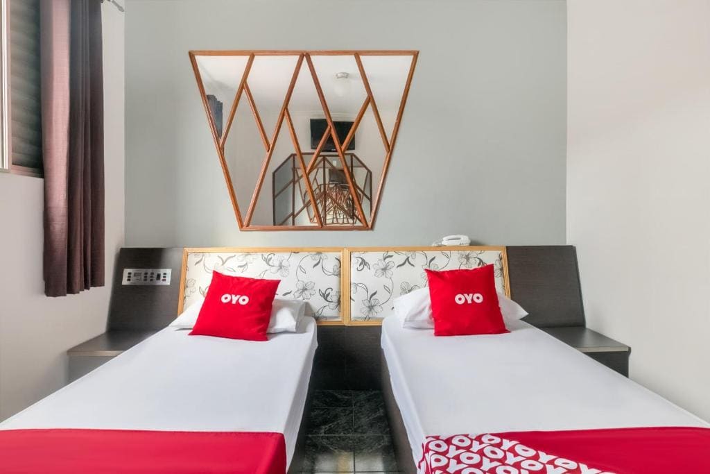 Large Double Room room - Image 2