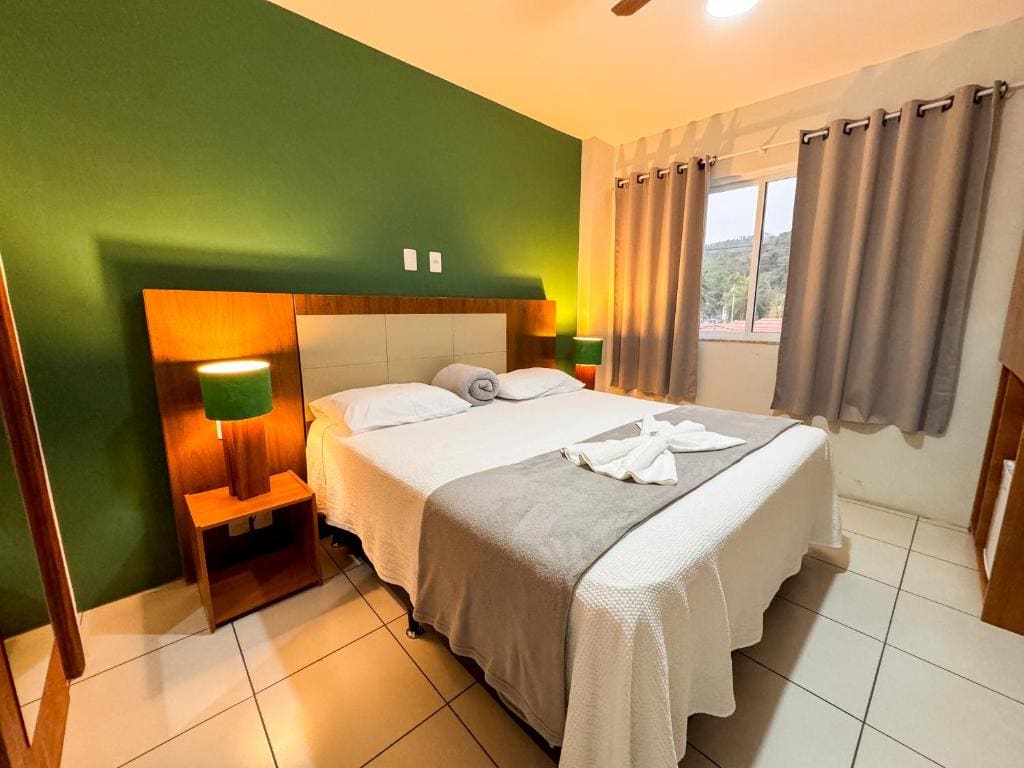Deluxe Family Suite room - Image 2